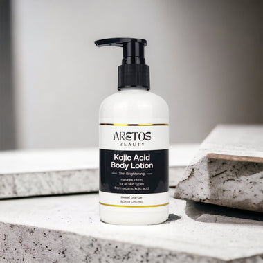 Dark Spot Corrector Body Lotion