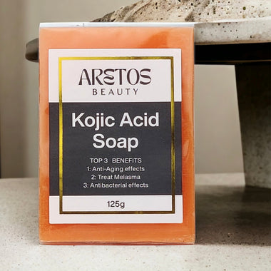 Dark Spot & Acne Soap Bar (Pack of 2)