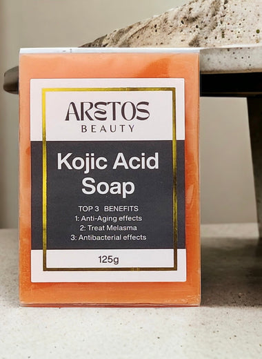 Dark Spot & Acne Soap Bar (Pack of 2)