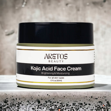 Kojic Acid Face Cream