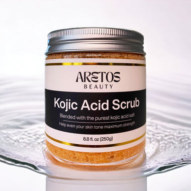 Exfoliating Body Scrub