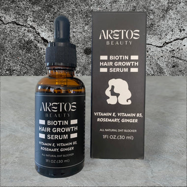 Hair Growth Serum/ SERUM ANTICAÍDA