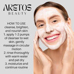 Dark Spot Corrector - Acne Control Cleanser - Makeup Remover