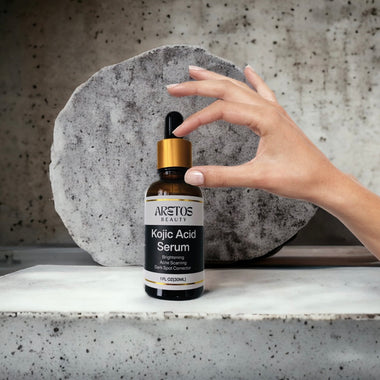 Kojic Acid & Niacinamide Dark Spot Corrector Serum