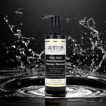 Dark Spot Corrector - Acne Control Cleanser - Makeup Remover