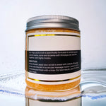 Exfoliating Body Scrub