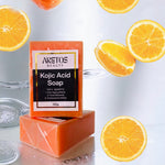Dark Spot & Acne Soap Bar (Pack of 2)