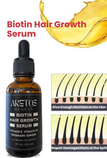 Hair Growth Serum/ SERUM ANTICAÍDA