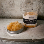 Exfoliating Body Scrub